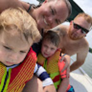 Meet your Posher, Kerry